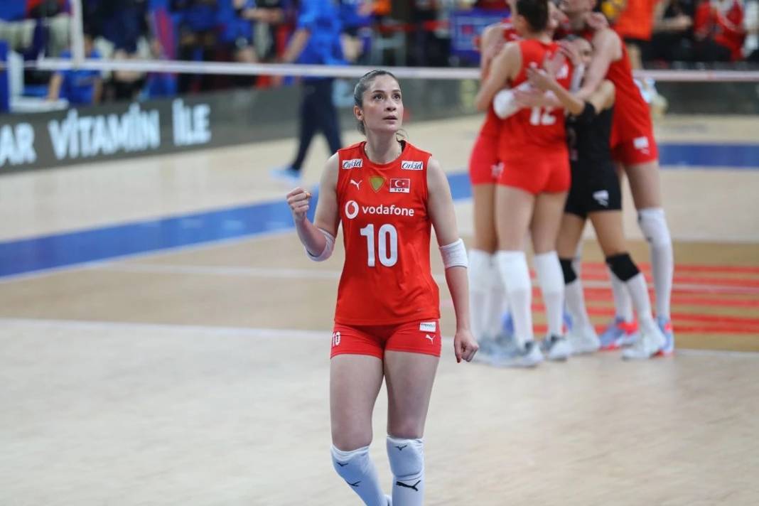 Filenin Sultanı'ydı kalbi paramparça: Bu mesajı kime yolladı? Şimdi kaptan kim oldu? 10